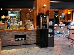 Hotel La Fontaine #HD 100540 min