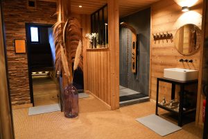 Hotel La Fontaine #HD 100580