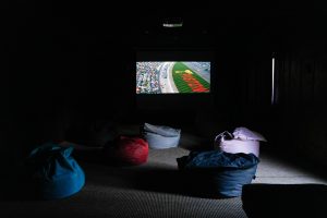 Hotel La Fontaine #HD 100630 min