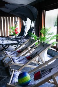 Hotel La Fontaine #HD 100642 min