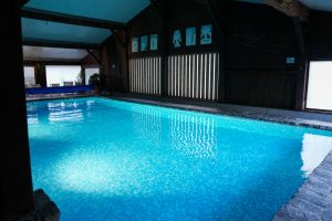 Hotel La Fontaine #HD 100645 min