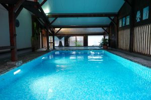 Hotel La Fontaine #HD 100650 min